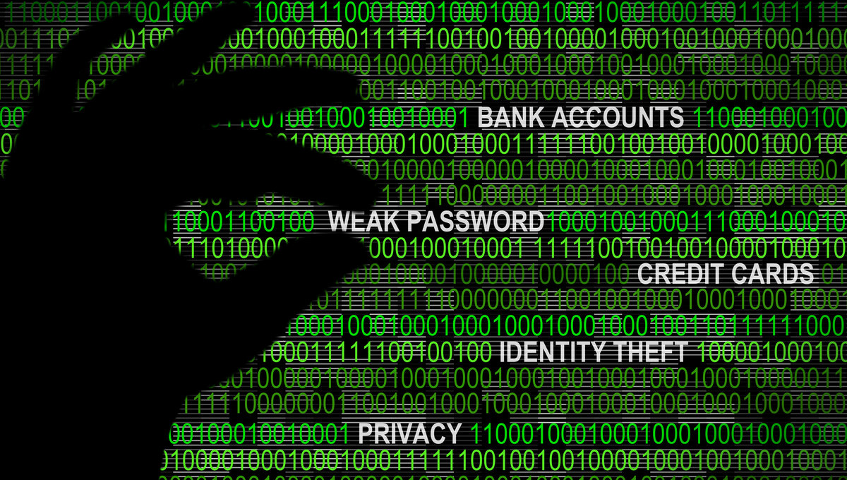 CybersecurityWeak_Password