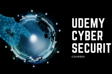 Udemy cyber security courses for your security