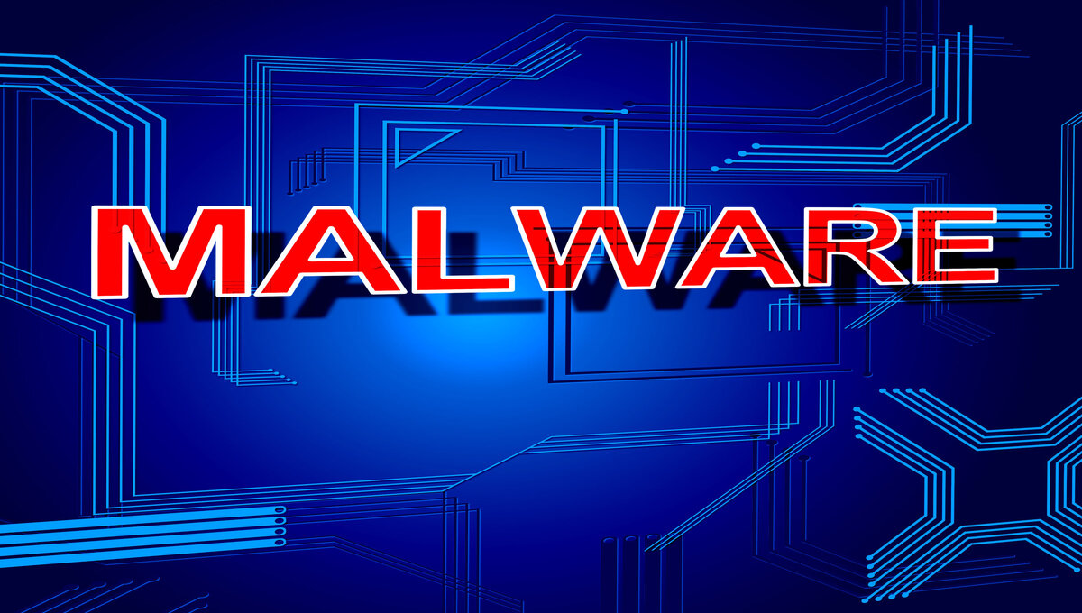 safety from malware attacks