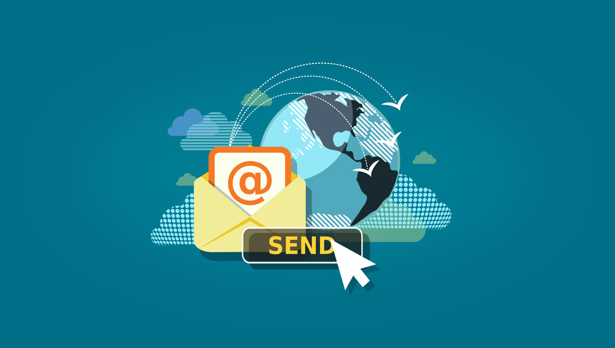 email security to enhance progress