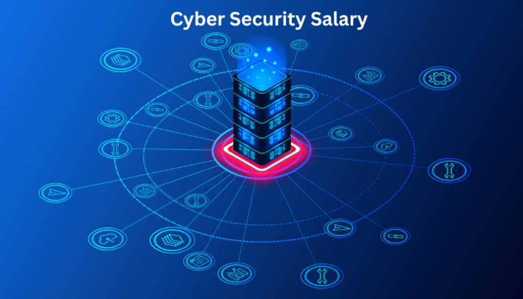 Google Cyber Security Salary