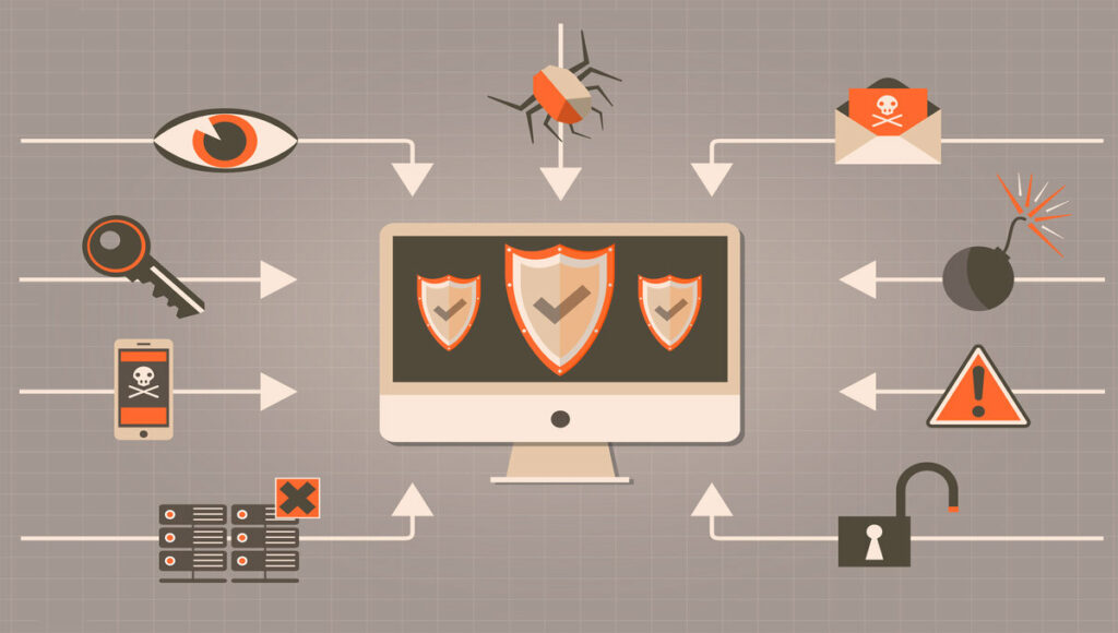 10 Best Cyber Security Awareness Month Ideas: Online Safety