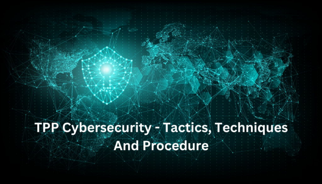 TTP Cybersecurity