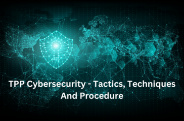 TTP Cybersecurity