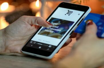 AI for E-commerce Online Shopping Transforming The World In 20’s