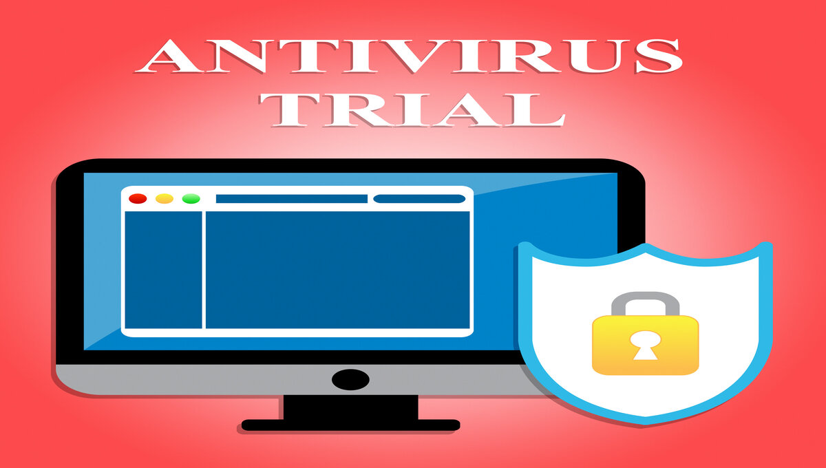 Antivirus Trial